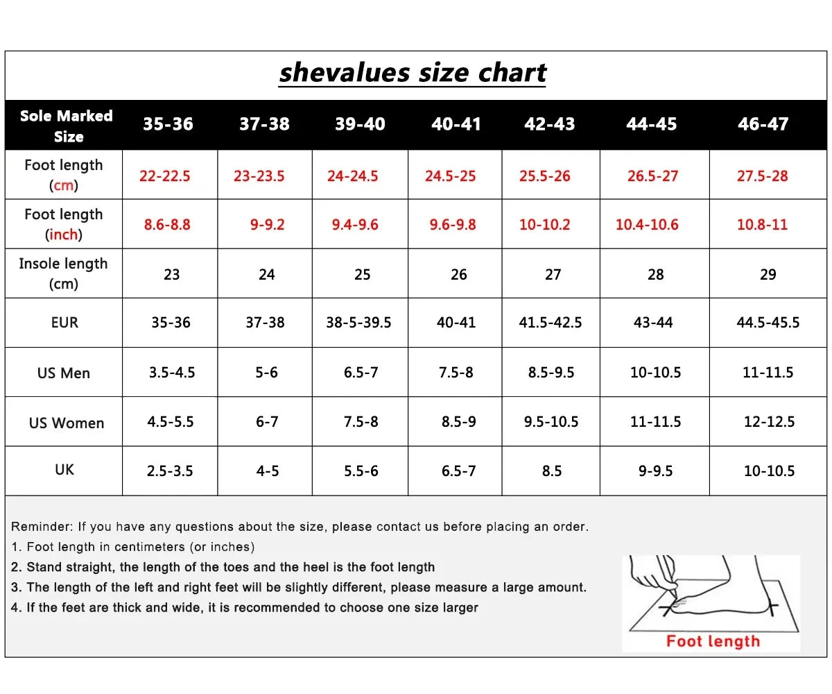 Shevalues Women's Fuzzy House Slippers Winter Warm Plush Indoor Non-slip Bedroom Slides Men Soft Comfort Fur Fluffy Cotton Shoes.