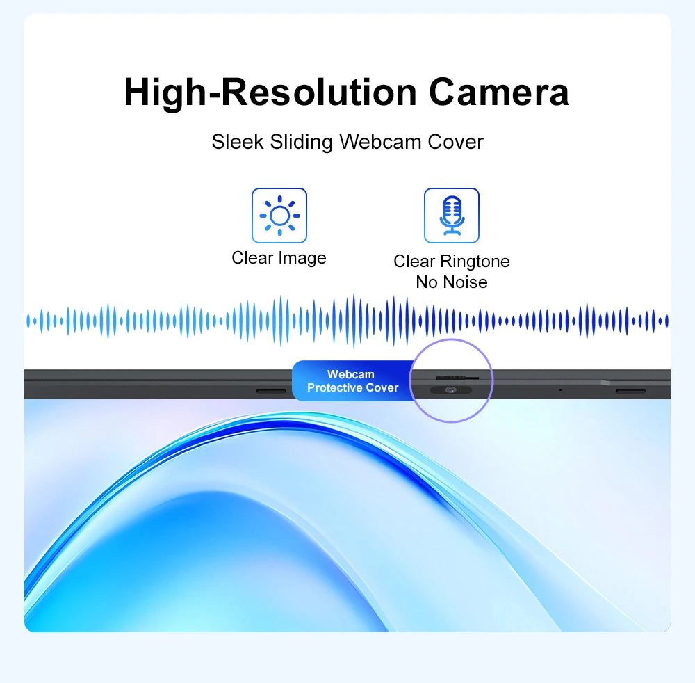 Ninkear A15 Air 2025 Laptop 15.6 Inch FHD IPS Screen AMD Ryzen™ 5 3500U 16GB DDR4 3200 MHz+512GB NVME SSD 180° Opening and Closing WiFi 5 BT 4.2 0.3s Fingerprint Unlock Tested ＆ Proven High Quality PC Notebook  Power You.