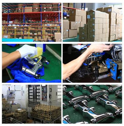 Matt Schwarz Wand Regal Bad Regale Bad Zubehör 30-50cm Moderne Küche Dusche Bad Lagerung Rack Großhandel Förderung