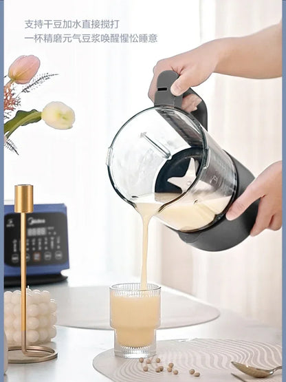 Wall Breaking Multifunction Blender Machine Kitchen Food Processor Multi-function Bass Multi-function Cooking Ann Sleeping.