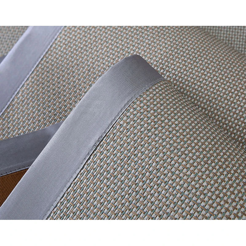 WOSTAR Summer cooling mattress 150 adult baby air conditioning cool sleeping mat cold bed sheet protection pad queen king size.