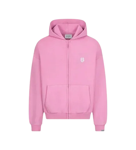 Gothic Retro Graphic Loose Sports Zipper Hoodie Suit Men's and Women's Y2K New Harajuku Hip-Hop Casual Joker Pants Street Wear.