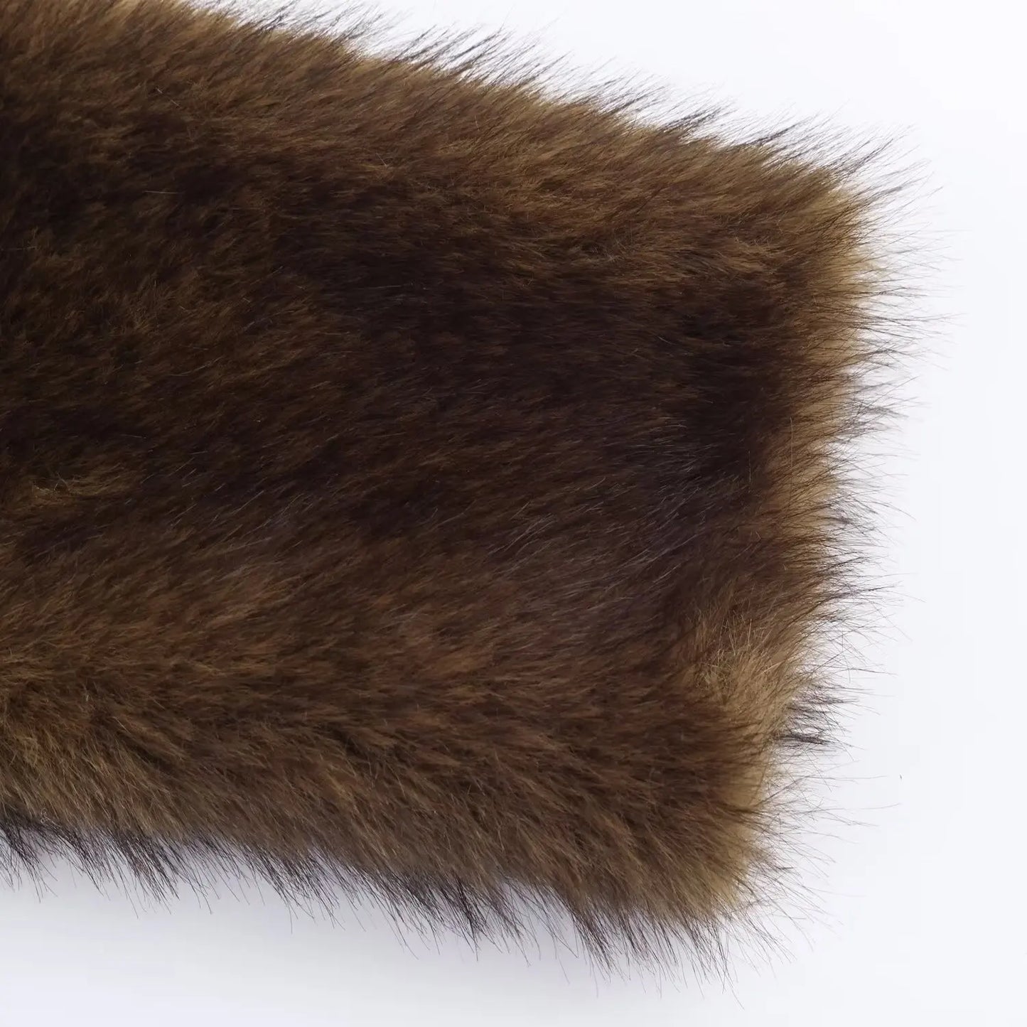 2025, Winter-Damen-Street-Fashion-Kunstpelzjacken für Damen, lange Ärmel, doppelseitig, dick, warm, neue Freizeitmäntel