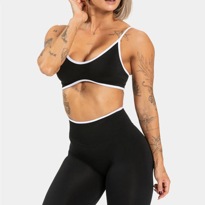 Ignite Sculpt Series Scrunch Seamless Yoga Shorts High Waisted Hip Lifting Running Leggings Gym Tights Fitness Clothes Plus Size.