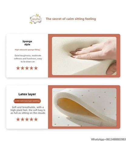 Bequemer Büro-Computerstuhl, universitätsschlafsaal, Schlafzimmer, Wohnzimmer, Spiel, Live-Streaming-Stuhl mit verstellbarer Rückenlehne