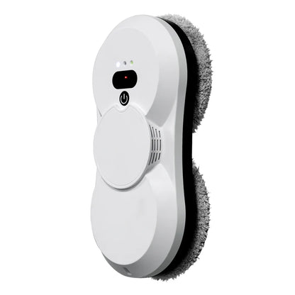 PuRuiKai robot electric automatic window cleaning Robotic vacuum cleaner, with remote control, two-way automatic spray.