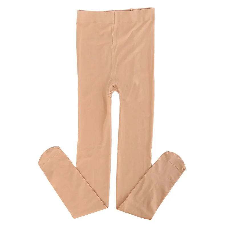 Stockings Sexy Tights For Women Pantyhose Multicolour Velvet Tights Women Seamless Winter Thicken Long Slim Tights