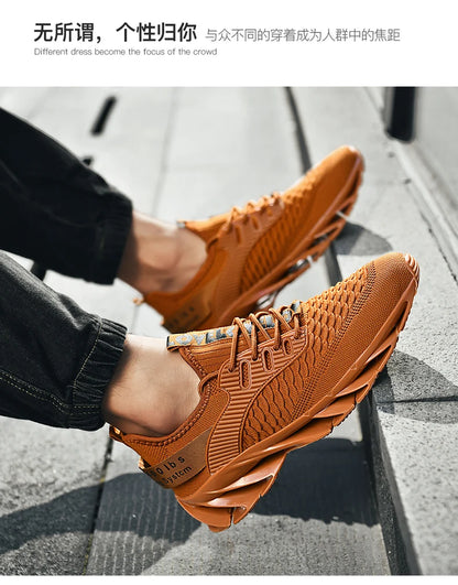 Men Shoes Sneakers man casual Men's Shoes tenis Luxury shoes Trainer Race Breathable Shoes fashion running Shoes for women