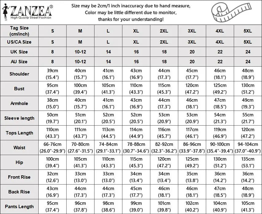 ZANZEA Muslim Abaya Suit Elegant Women Matching Sets Fashion Long Shirt Tops & Wide Leg Pants Ramadan Outfits Urban Tracksuits.