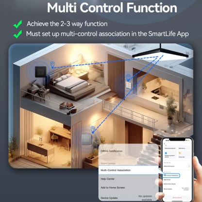 BSEED Zigbee-Schaltmodule Smart Click Lichtschalter Teile Schwarzer Glasrahmen DIY Kombination Wandsteckdosen USB-Anschluss E-Serie.