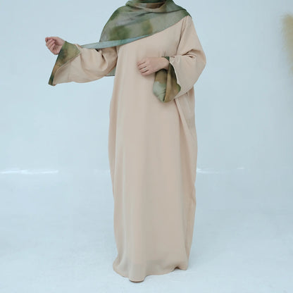 Middle East Abayas Turkey Kaftan Women Muslim Hijab Dress Ramadan Fashion Islam Clothing Eid Djellaba Morocco Caftan Femme Robe