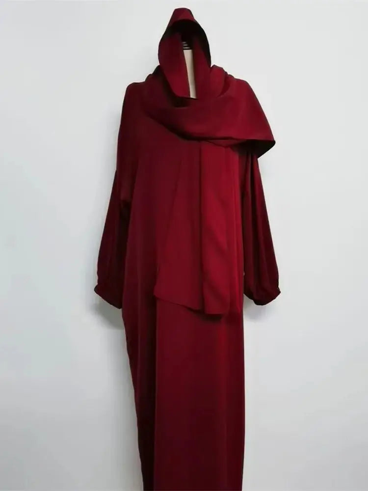 Ramadan Eid Niqab Abaya Dubai Women Islam Muslim Kaftan long Modest Dresses Kebaya Caftan Robe Femme Musulmane Vestidos Longos.