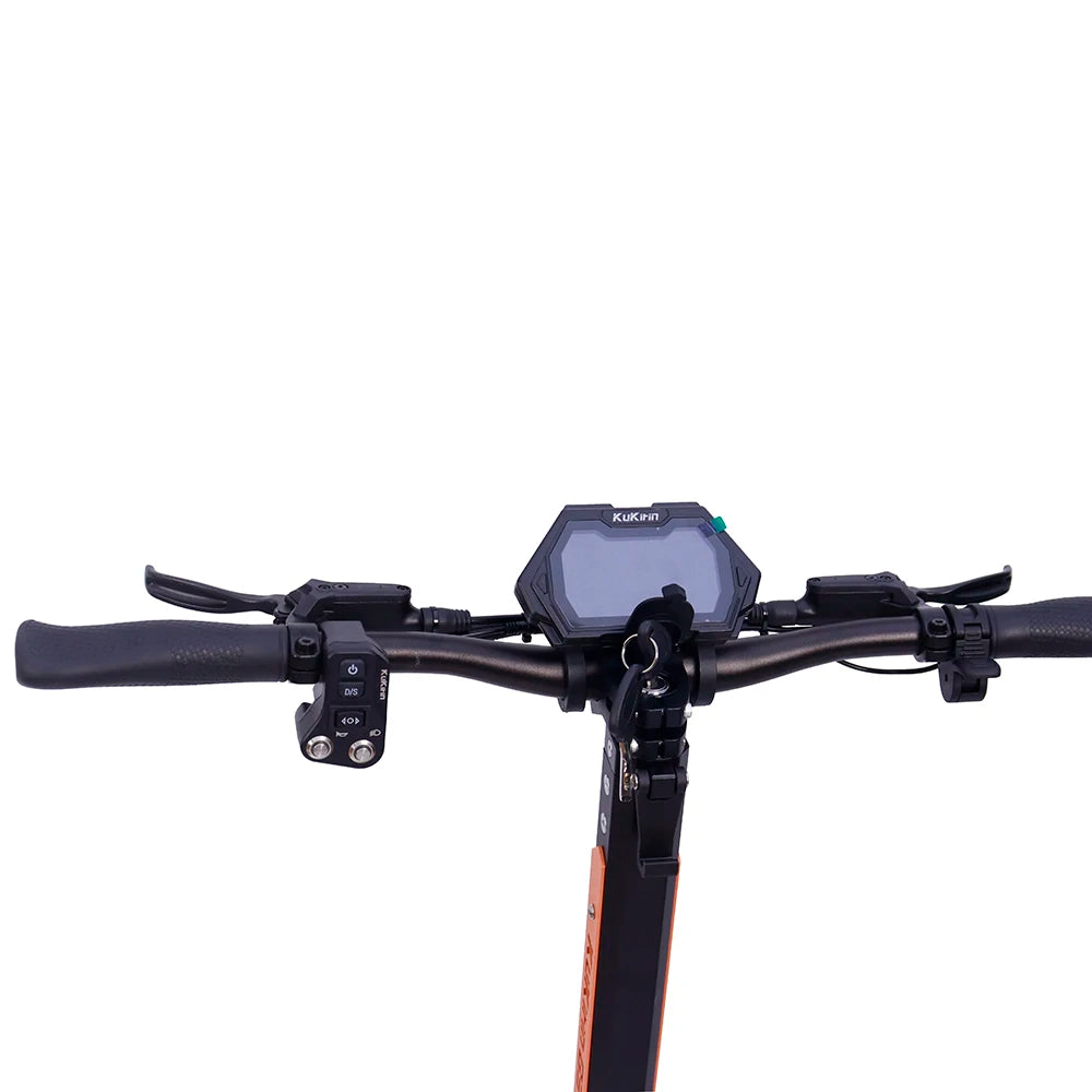 Kukirin G3 Pro Electric Scooter Dual Motor 52V23.4AH Large Battery Fast Off-Road 10 Inch 80km Long Endurance Electric Scooter.