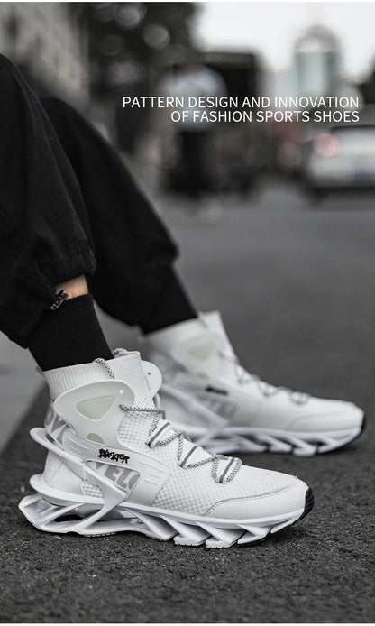 Shoes men Sneakers Male casual Mens Shoes tenis Luxury shoes Trainer Race Breathable Shoes fashion loafers running Shoes for men.