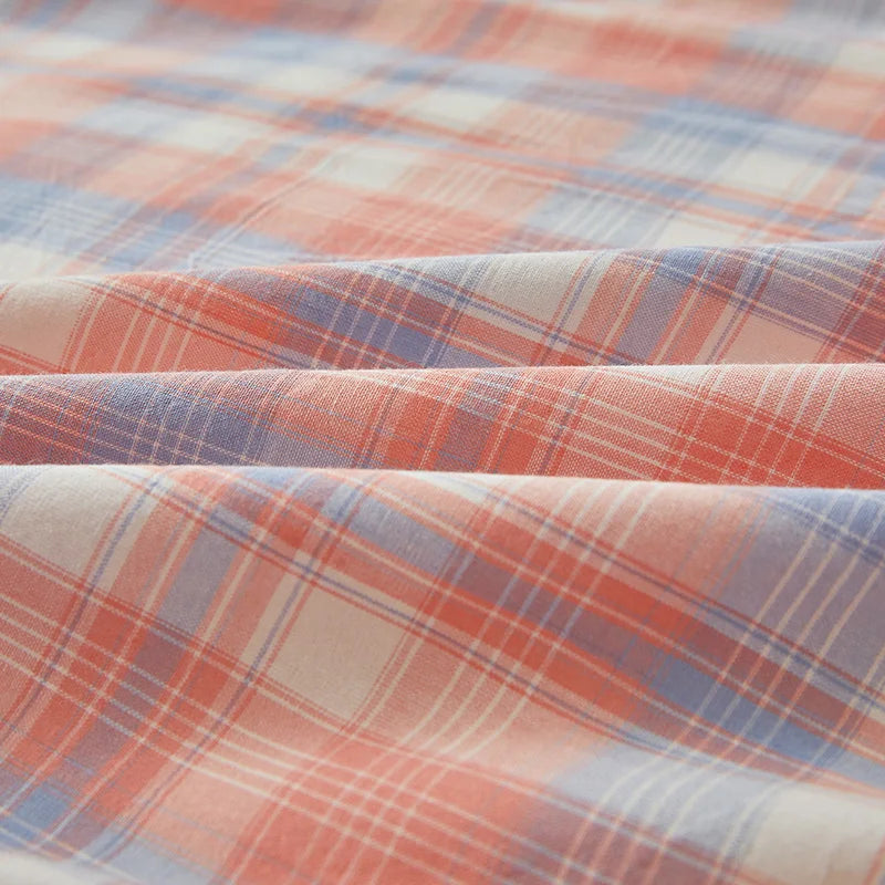 Quilt cotton queen Fall double bed comforters Quilt with cover washable Winter  - et Duvet 220x240 nordic duvet bed 150.