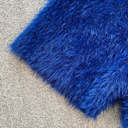 Autumn Winter New Knitted Shorts Women Korean High Waist Bottoms Causal Fashion Warm Sweater Short Femme.