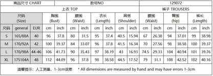 Muslim Women Long Tops Islamic Sets Women Muslim Pants Ramadan Prayer Clothes 2 Piece Islamic Attire Abaya Dubai Robe.