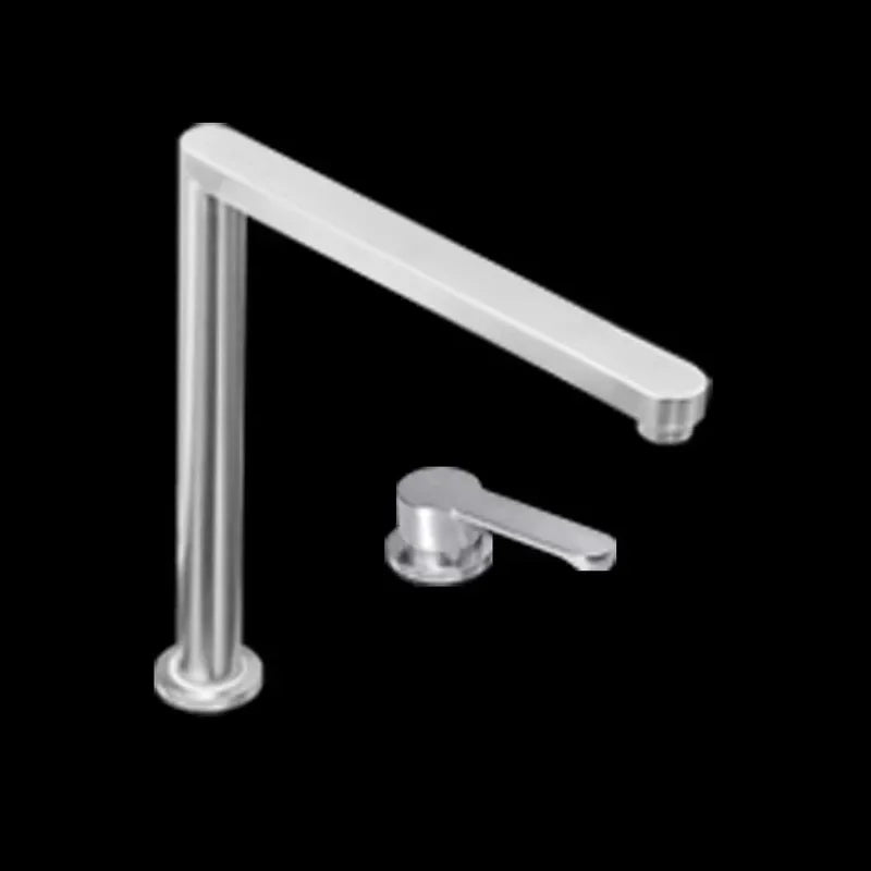 Hidden Stainless Steel Kitchen Sinks Modern Kitchen Accessories with Cover Kitchen Sink Dish Drainer Light Luxury Single Tank L