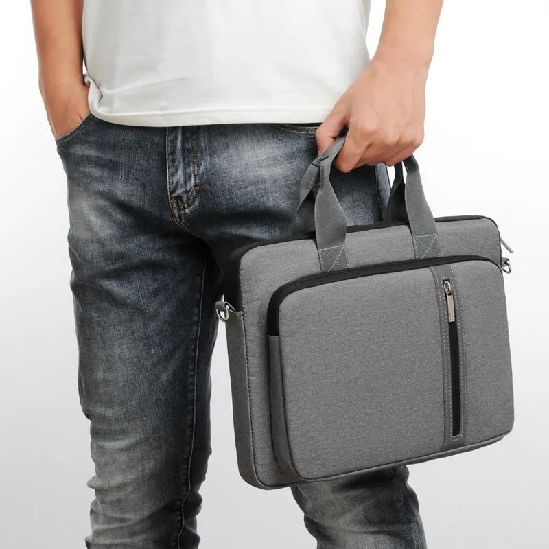 LAPTOP BAG Laptop Sleeve Laptop Case For macbook case 13 14 15.6 17.3 inch Macbook Air ASUS Lenovo Dell Huawei.