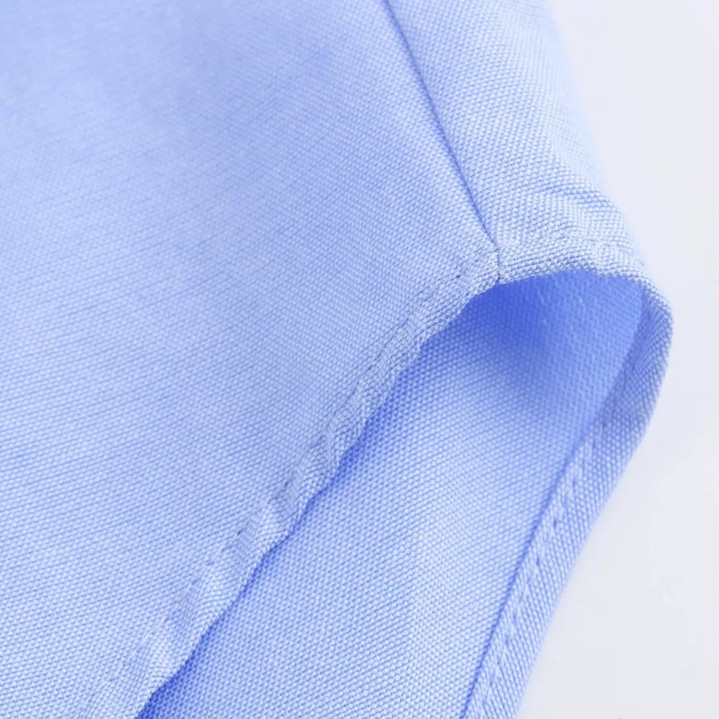 Women Fashion Spring Cotton Oxford Long Sleeve Single-breasted Lapel Blouse Street Clothing Shirt Chic Ladies Tops Mujer