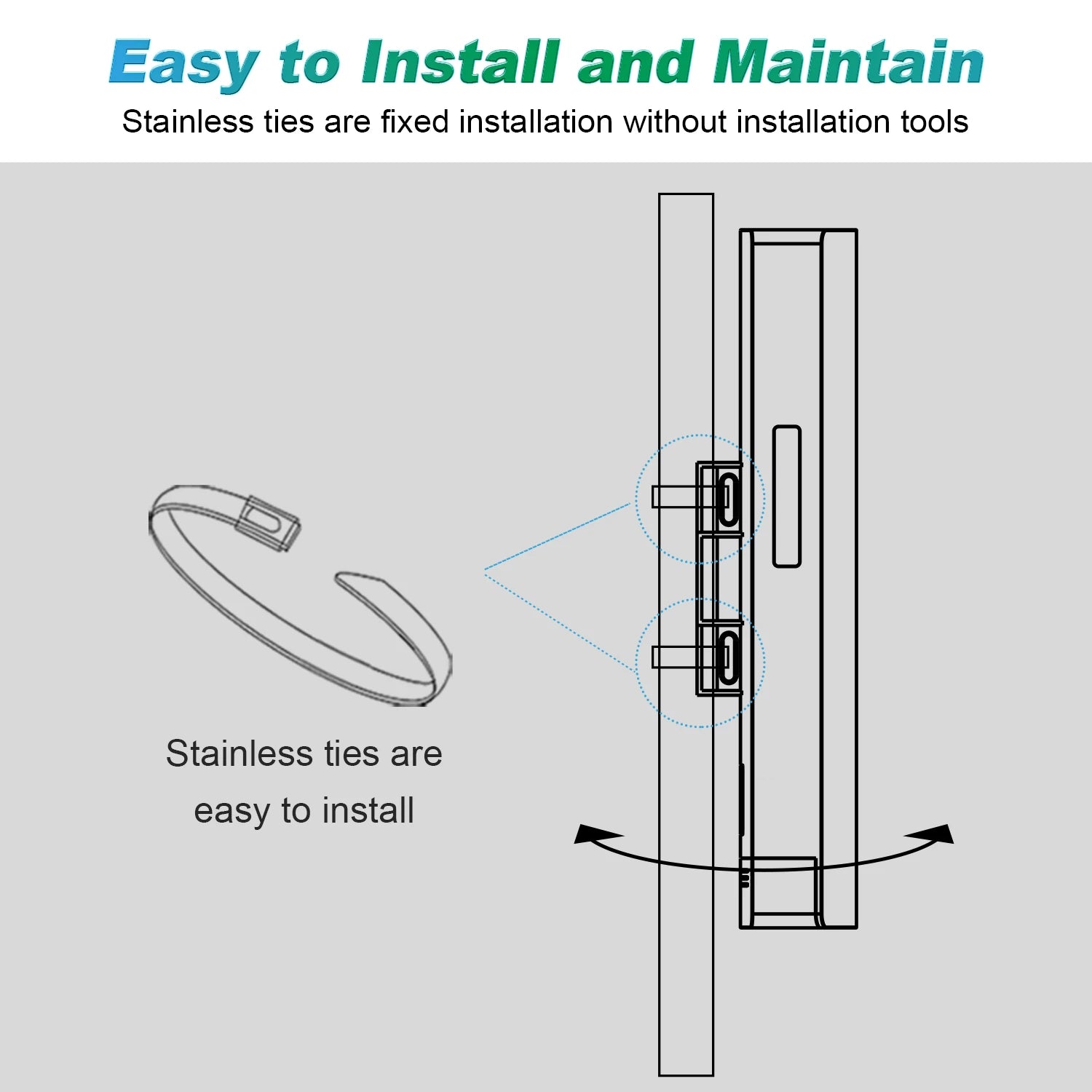 Comfast Outdoor Access Point 300Mbps 3-5KM Long Range Router CPE 2.4GHz Wireless Radio Bridge 2*14dBi Wifi Antenna Nanostation.