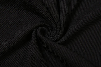 Sisterlinda Classic Street 2 Piece Set Autumn Daily Panelled Trim Full Sleeve Single Breasted Tops+Slim Pants Female Casual Suit.