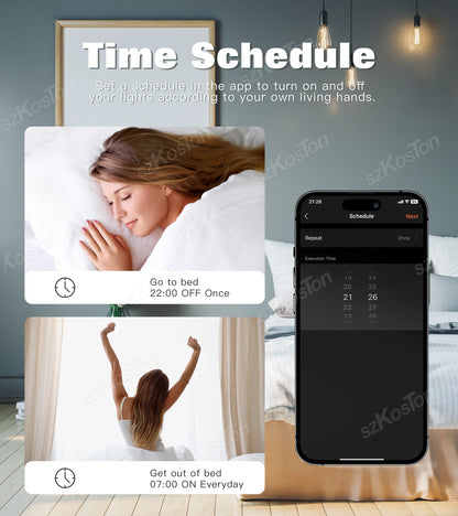 1/2/3 Gang Tuya ZigBee Smart Switch Modul Benötigt Neutralleiter Smart Life App Automatisierung DIY Breaker Funktioniert mit Alexa Google Home.