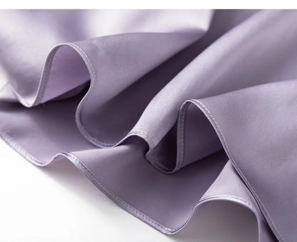 Women 100% Mulberry Silk 19 Momme half sleeve Crew Neck Top Shirt Blouse T-shirt More Colors M L XL MM4270