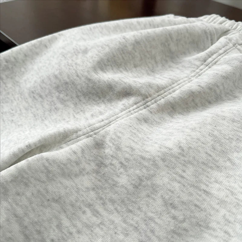 Baby Boy Sets Children's Clothes Suit Autumn Long-Sleeved Sweater Sweatpants 2Pcs New Kids Collar Half-Zip Fashion Outfits.