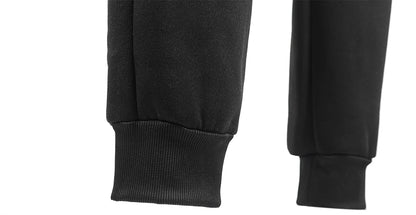 Mens Jogging Pants Sports Pants Fitness Running Trousers Solid Color Sweatpants Easy to Match Home Pants.