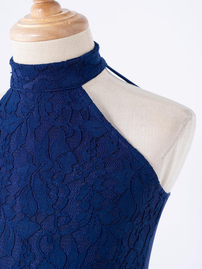 Mädchen Ballett Gymnastik Trikot lyrischen Tanz kleid ärmellose florale Spitze Tutu Tanz kleidung für Eiskunstlauf Bühnen performance
