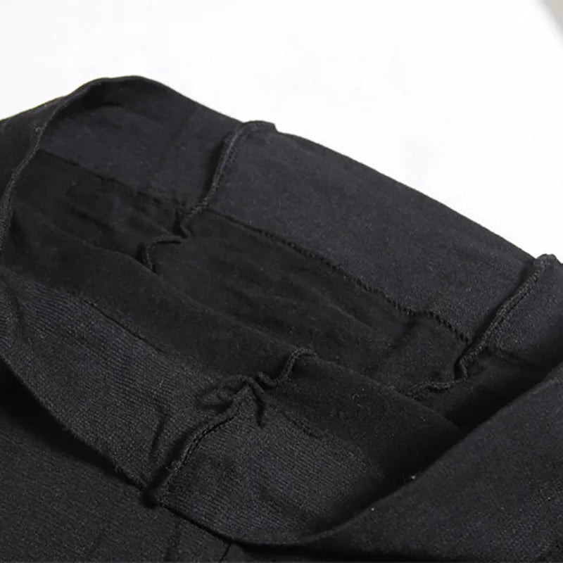 Gothic Halloween Skeleton Costume Footed Tights Summer Women Funny Stockings Skull Print Pantyhose Leggings for Cosplay Party