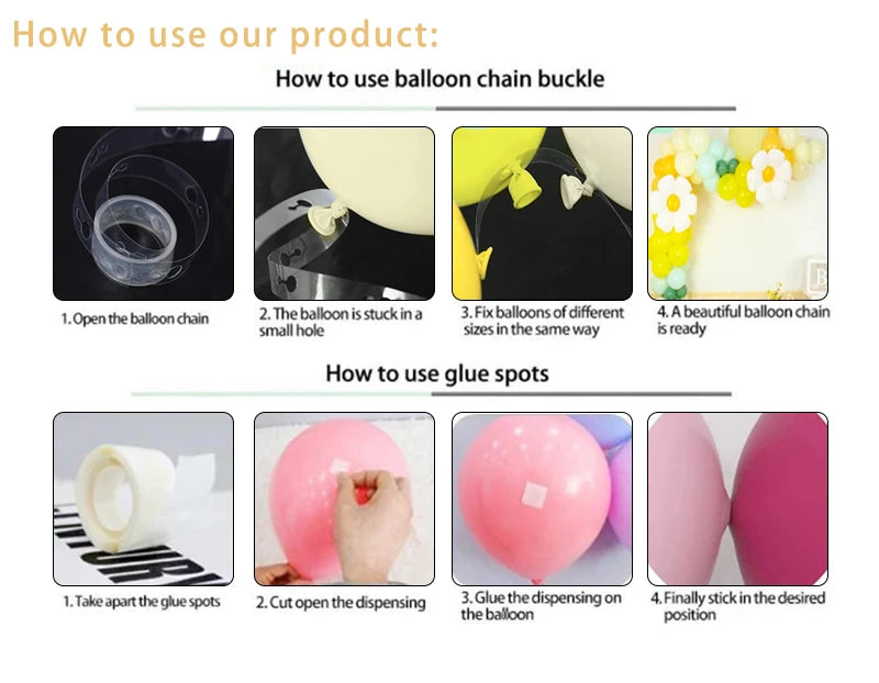 Macaron Rosa Ballon Girlande Bogen Kit Hochzeit Geburtstag Party Dekor Kinder Roségold Latex Ballons Babyparty Dekorationen Kette.