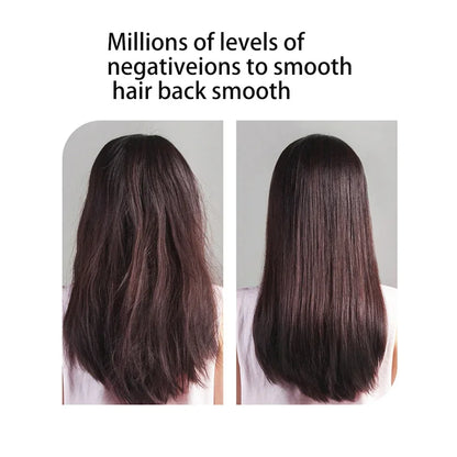 TINSOL High-speed negative ion bladeless constant temperature hair dryer Professional home-use negative ion hair dryer