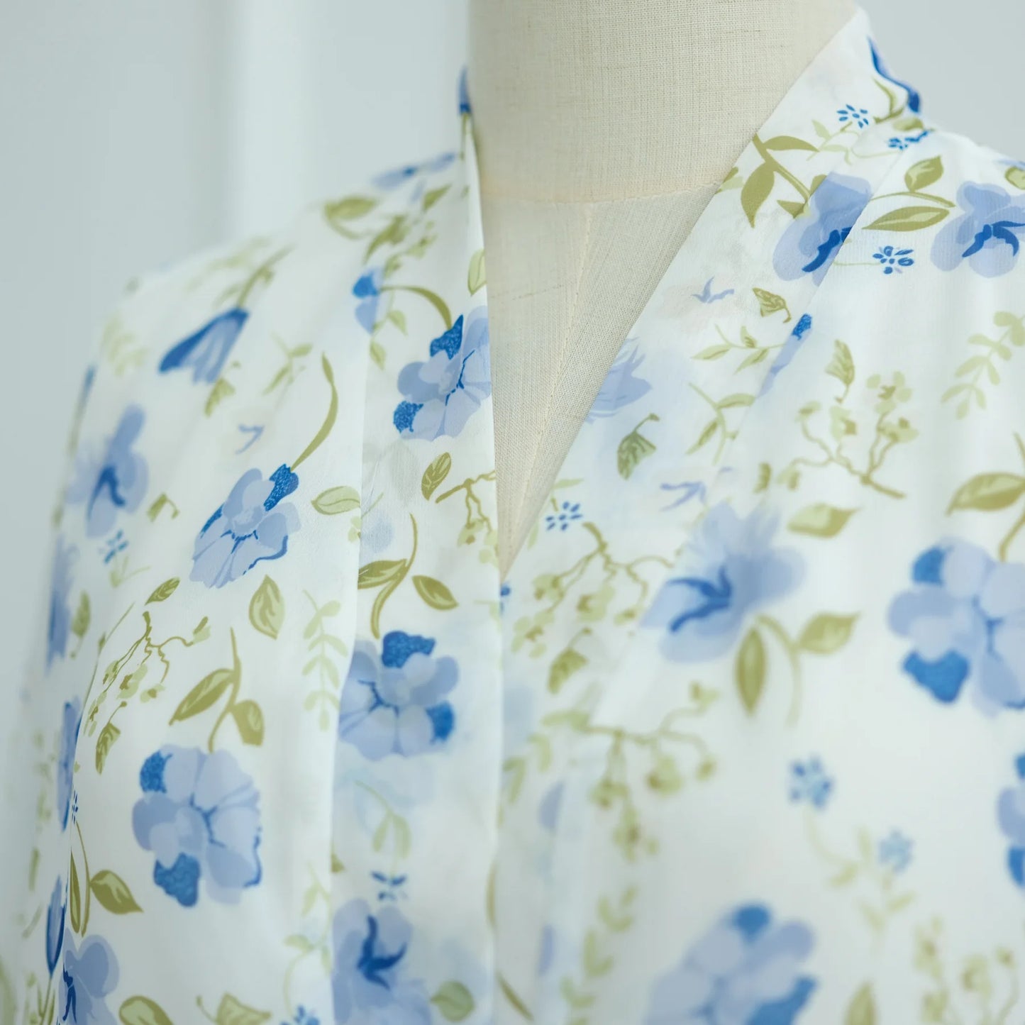 Muslim Abaya Set Luxury EID Islamic Kimono Muslim Women Dress Floral Printed Chiffon Modest Gorgeous Dubai Abaya Dress Suit