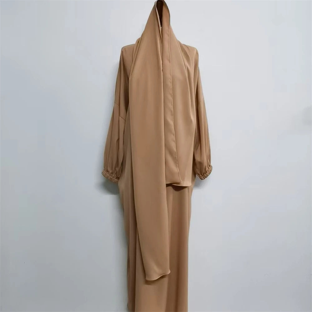 Ramadan Eid Niqab Abaya Dubai Women Islam Muslim Kaftan long Modest Dresses Kebaya Caftan Robe Femme Musulmane Vestidos Longos.