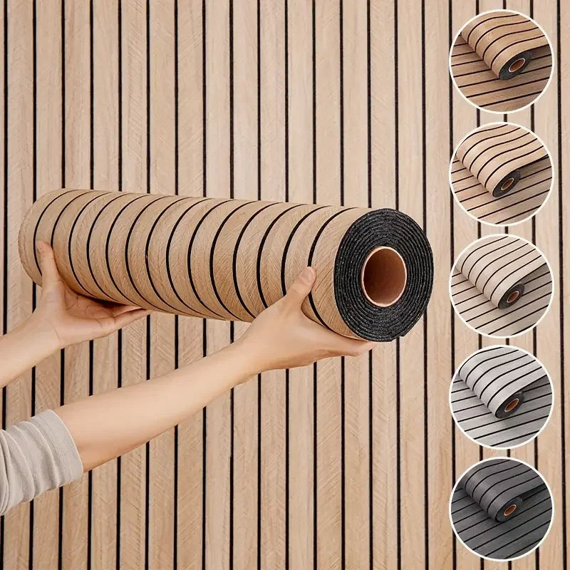 3M New Grille 3D Wall Sticker Background Wall Decoration Wallboard Self-adhesive Waterproof Thickening Partition Wallpaper