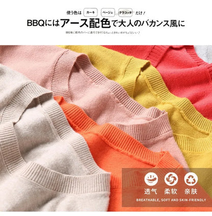 22 farben Herbst und Winter Kaschmir Pullover Frauen Pullover Oansatz Pull Femme Lange Hülse Frauen Casual Lose Pullover Pullover