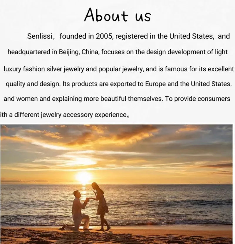 Senlissi - New 18K Gold Plated Hoop Earrings For Women 925 Sterling Silver  3.0mm Fashion Earring Cерьги Kольца 3/4/5/6/7CM.