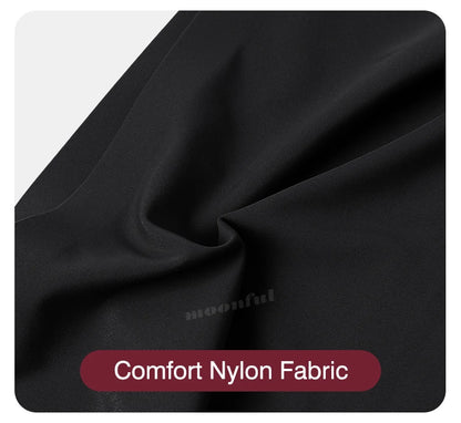 Seamless Period Underwear Menstrual Cycle Absorbent Underwear for Women Heavy Flow Leak Proof Menstrual Panties for Menstruation.