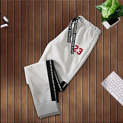 Sweatshirts for Men Casual Men's Set Hoodie Sports Pants and Sportswear Sport Daily Comfortable Fashion Tracksuit Hot Sales 2024.