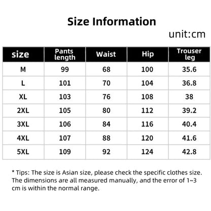 Winter Down Pants Men 90% White Duck Down Padded Warm Pants Snow Outdoor Waterproof Windproof Straight Thermal Puffer Trousers.