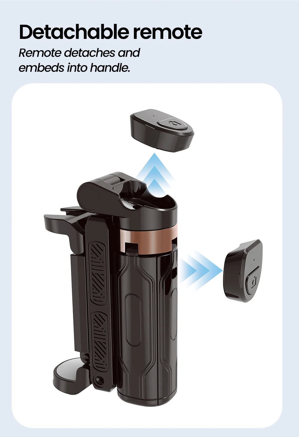 Elough Selfie Stick Tripod Phone Stand Shooting Aid Wireless Bluetooth Remote Extendable Portable Phone Holder For Live Broadcas.