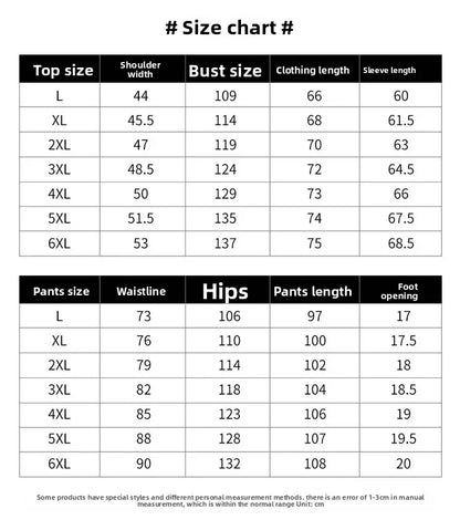 Men's Sportswear Set Spring Autumn Loose Stand Collar Two Pieces Casual Running Outfit Dad Clothes Comfortable Fitness Apparel.