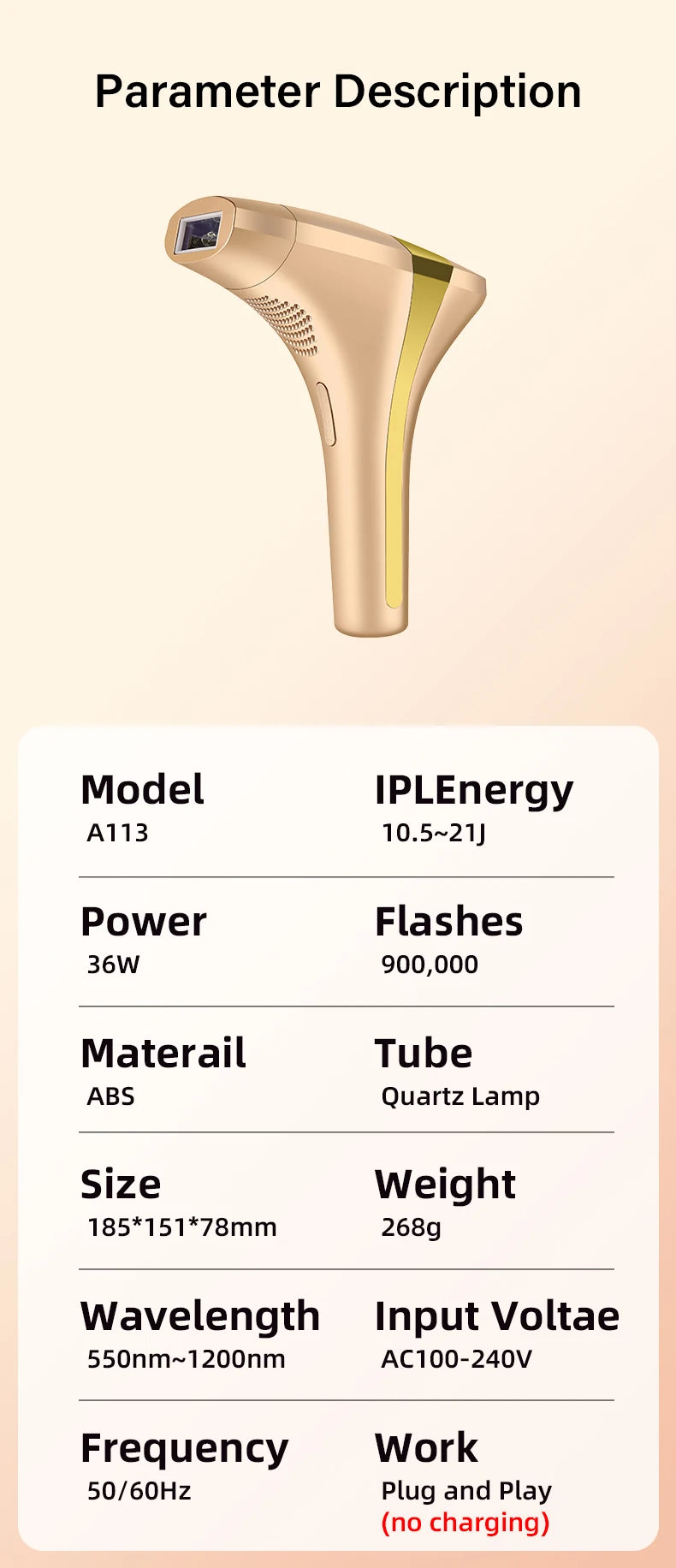 KODO 2025 High-end customization ice Laser Hair removal Laser Epilator Permanent IPL Painless Photoepilator 4 in 1 face and body.