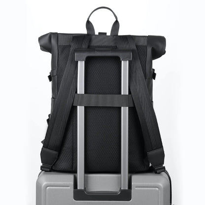 Trendiger Rucksack, Unisex-Freizeitrucksack, Kurzstrecken-Reisetasche für den Außenbereich, personalisierter Laptop-Rucksack, multifunktionale Aufbewahrungstasche mit großem Fassungsvermögen.