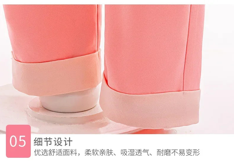 Mädchen Anime Cartoon Pomni Raghata Jax Caine Cosplay Kostüm erstaunliche digitale Zirkus Cosplay Clown Kind Overall Jungen Halloween Anzug