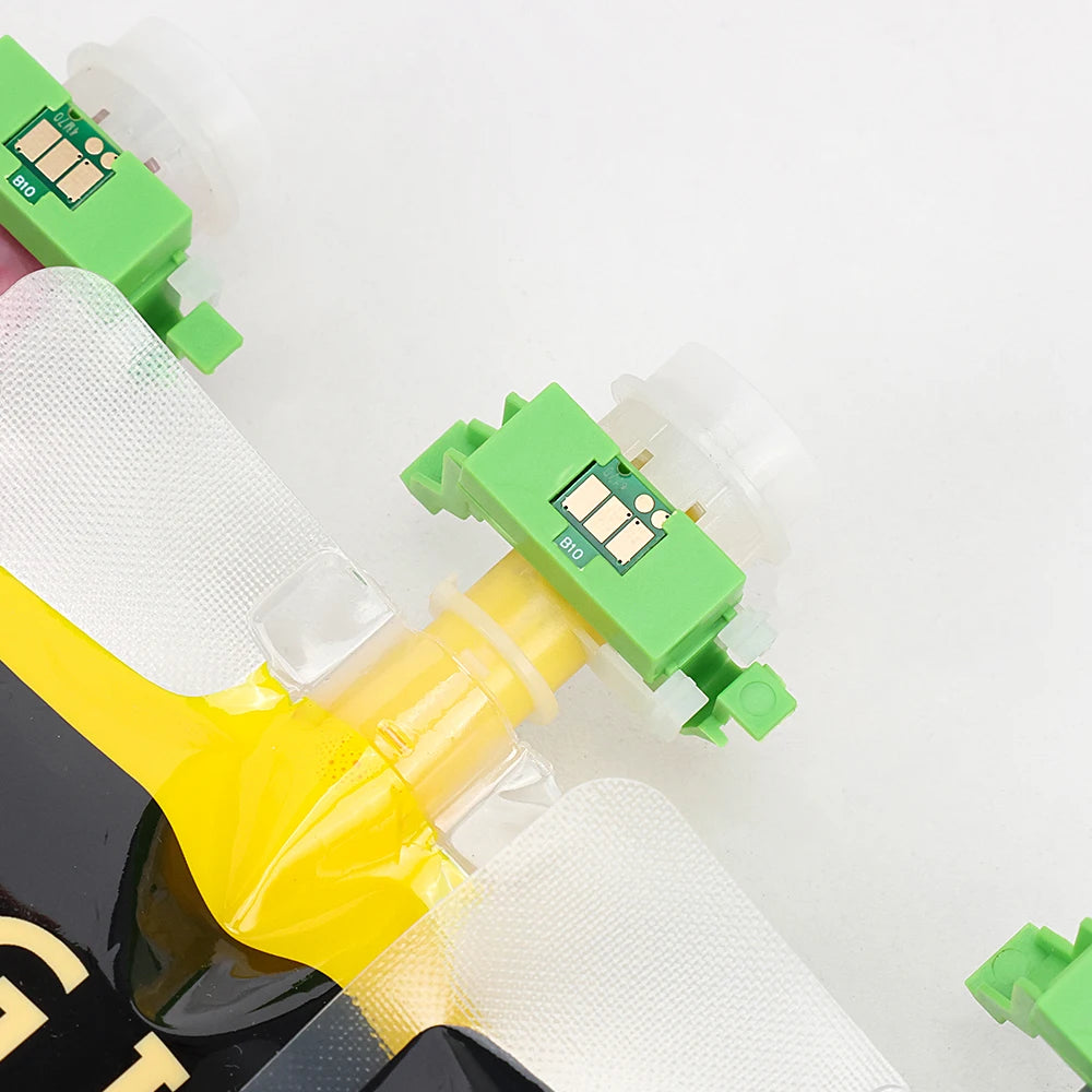 Winnerjet GTX ink bag 700ml High quality DTG Textile ink For Brother GTX-422 GTX-423 GTX-425 GTX-600 GTX PRO GTX Brother printer.