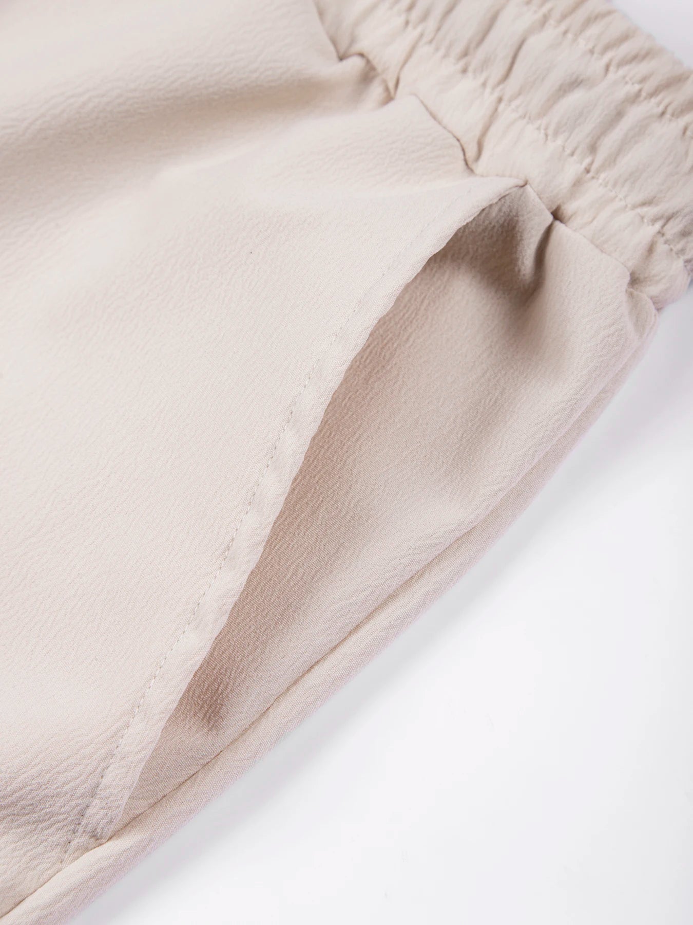 Men's Casual Pants Summer Male Breathable High Quality Trousers Sweatpants Solid Color Fitness Pants Jogging Fitness Streetwear.