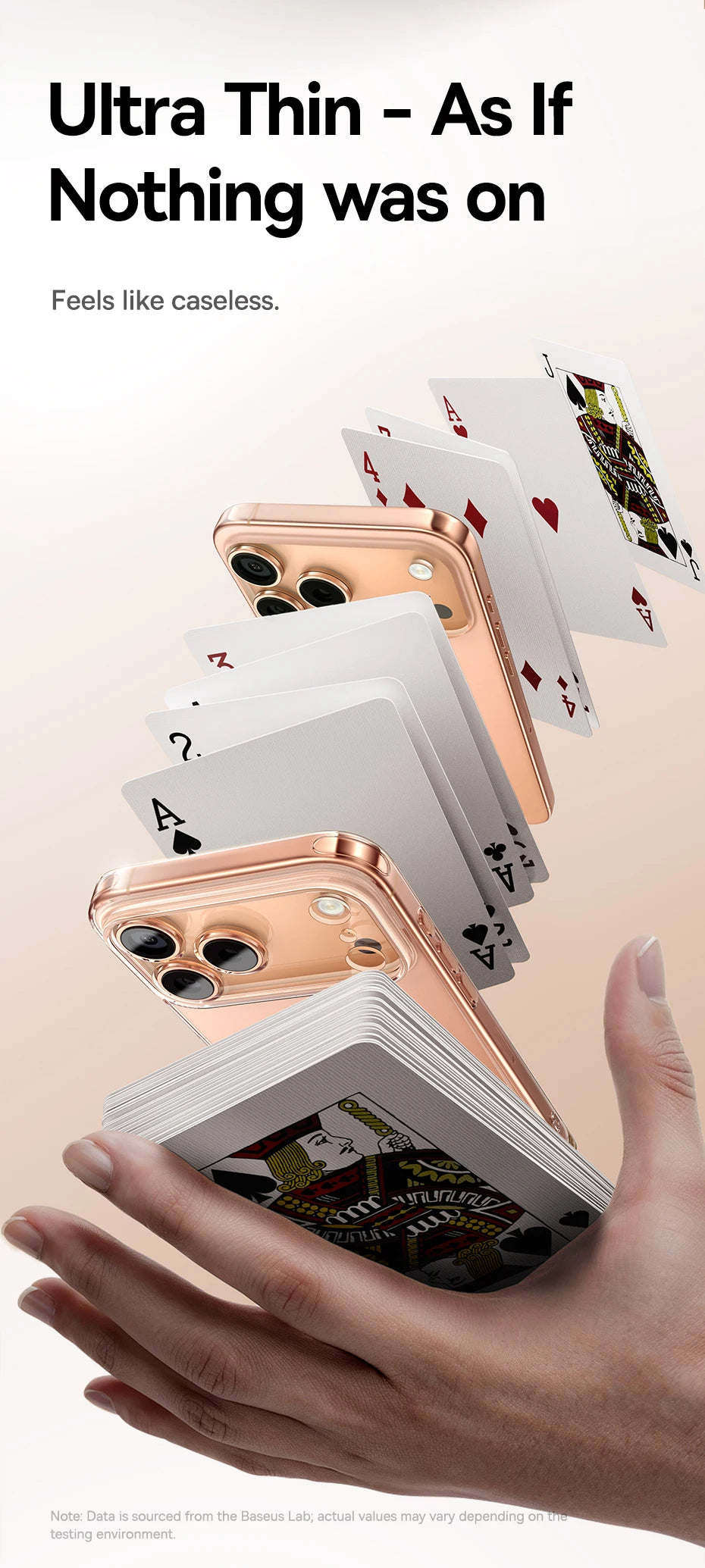 Baseus Clear TPU Case for iPhone 17 16 15 14 13 12 11 Pro Max Plus Air Soft Transparent Phone Cover Soft Thin Protective Case.